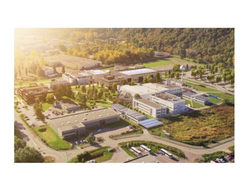 Nouveau site Lynred à 85 M€ d&rsquo;investissement pour les technologies à infrarouges