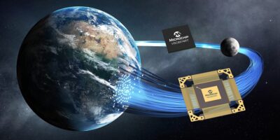 Gigabit Ethernet PHY for space applications
