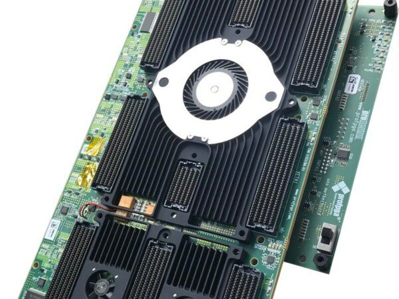 MIPS fait appel à Siemens FPGA pour le déploiement du processeur RISC-V