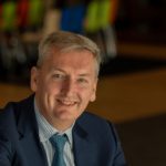 Interview: Martin Cotter de ADI sur l&rsquo;importance de l&rsquo;Europe dans les semiconducteurs