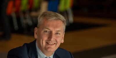 Interview: ADI’s Martin Cotter on how Europe is driving change