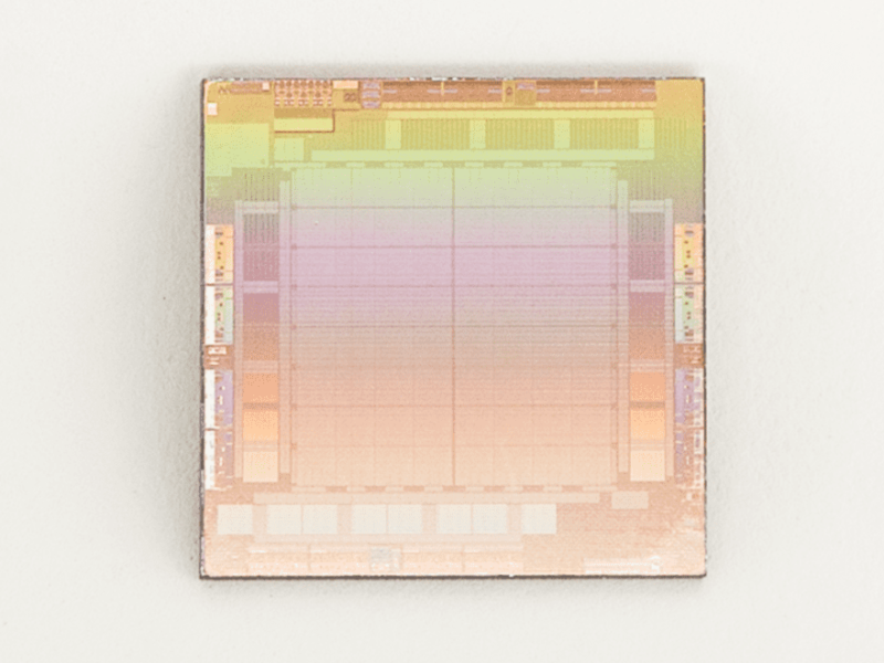 Meta details its first custom RISC-V AI silicon