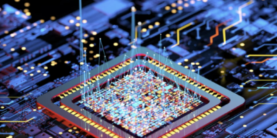 Survey highlights power as major industry design challenge