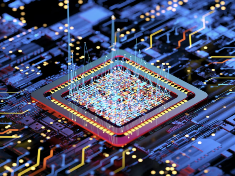 Survey highlights power as major industry design challenge