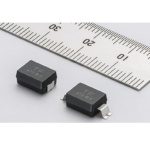 Condensateurs MLCC Murata pour motopropulseur 800V des véhicules électriques