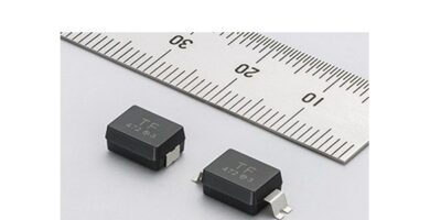 Condensateurs MLCC Murata pour motopropulseur 800V des véhicules électriques