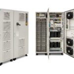 Software-defined lab solution speeds battery validation