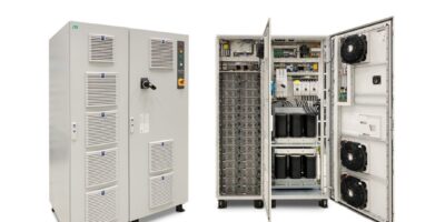 Software-defined lab solution speeds battery validation