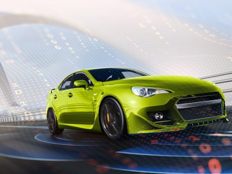 NXP et TSMC apportent la MRAM embarquée aux microcontrôleurs automobiles