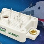 Navitas enters high power SiC module market