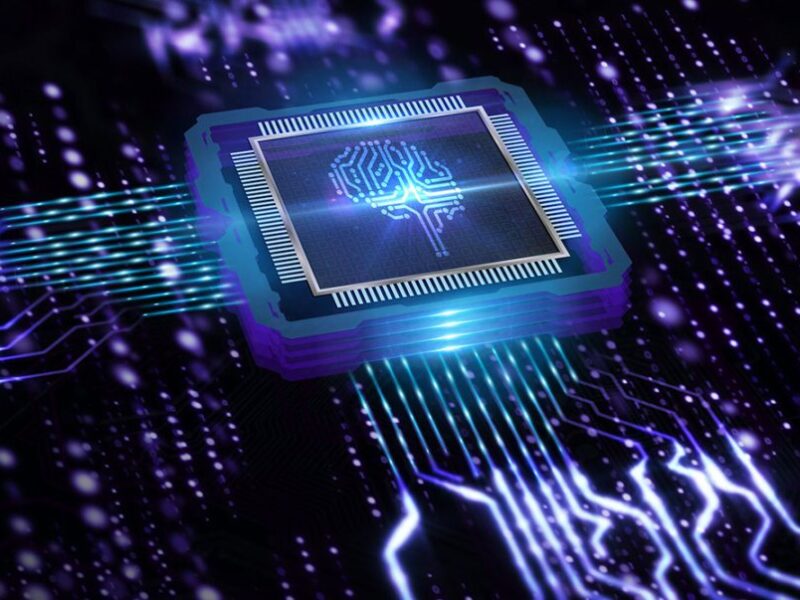 BrainChip expands partners for neuromorphic AI IP