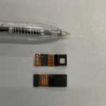 First fully integrated single chip display pushes AR/XR/MR glasses to market