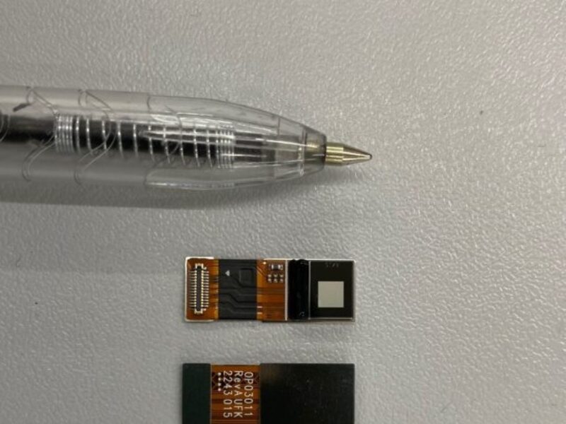 First fully integrated single chip display pushes AR/XR/MR glasses to market