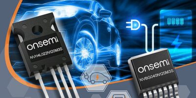 onsemi EliteSiC M3S Technology for High-Speed Switching Applications
