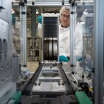 Oxford PV sets record for commercial perovskite tandem solar cell