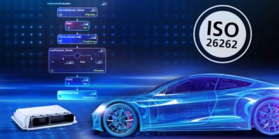 dSpace tools receive ISO 26262 certification