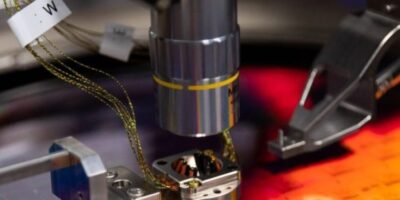 PsiQuantum to ramp up silicon photonics with Skywater