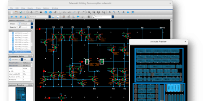 Cadence rachète le pionnier de l&rsquo;EDA analogique