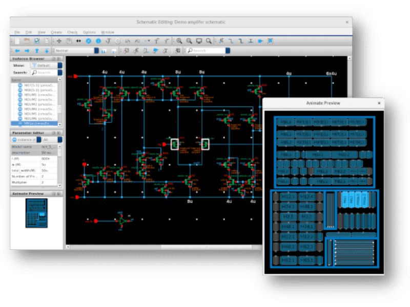 Cadence rachète le pionnier de l&rsquo;EDA analogique