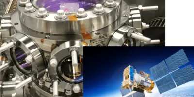 Labs in Berlin and London open for software defined quantum sensors