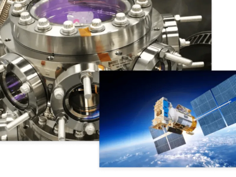 Labs in Berlin and London open for software defined quantum sensors