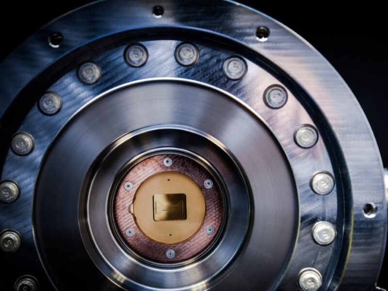 Quantinuum claims world’s most complex quantum computer with H2