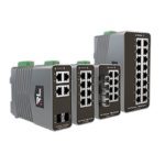 Commutateurs Gigabit Ethernet Red Lion, simple à configurer et fiable