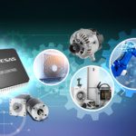 Renesas launches three families of motor control chips