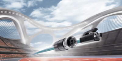 Connecteurs pour Ethernet à paire unique