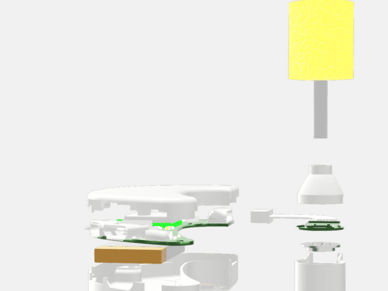 More than Hearing – OpenEarable