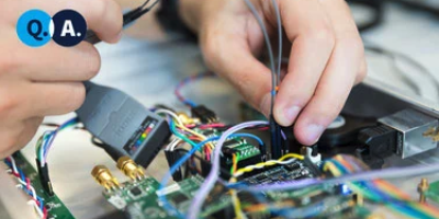 Discover the Hardware of a Quantum Computer