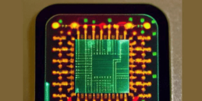 Your Body is the Computer