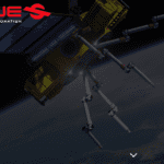 Meet the Space Junk Collectors