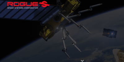 Meet the Space Junk Collectors