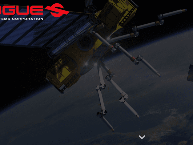 Meet the Space Junk Collectors