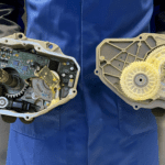 Re-Cycle your E-cycle. New life for bike motors