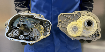 Re-Cycle your E-cycle. New life for bike motors