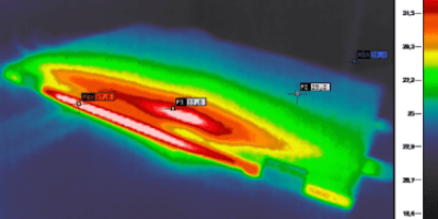 DIY Open-Source Thermal Camera