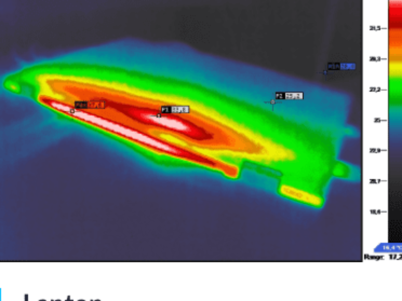 DIY Open-Source Thermal Camera