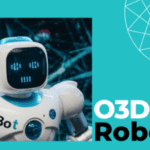 Newest Open 3D Engine for Robotic Simulations