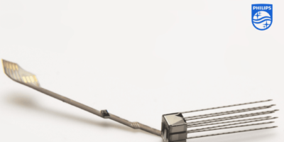 3D Beauties out of IC Technology