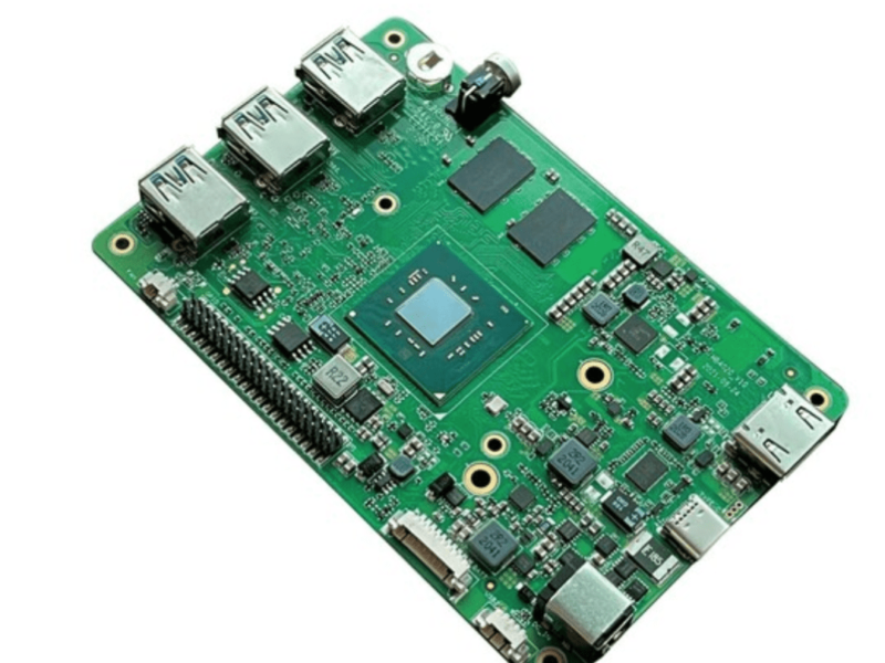 Hackboard 2, minding the gap of the digital divide