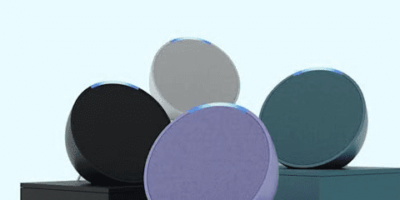 Amazon Introduces Four All-New Echo Devices