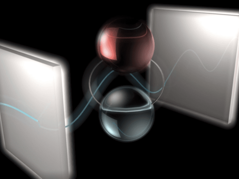 Devices that Bridge the Gap between Matter and Light