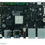 Ubuntu porté sur l&rsquo;ordinateur monocarte RISC-V VisionFive 2