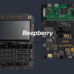 The gathering of the ‘Berry’s’ – The Beepberry!