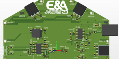 SHOW -and/or/your/diy your own- GADGET – Electronics and Applications 23