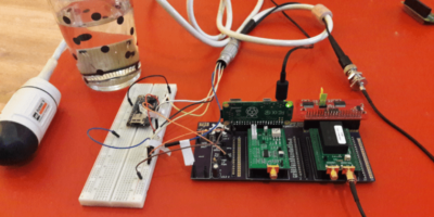 Hack your way to Ultrasound Imaging