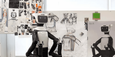 New Robot Mobile Manipulator from PAL Robotics