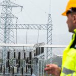 Modelling transmission lines across the Balkans